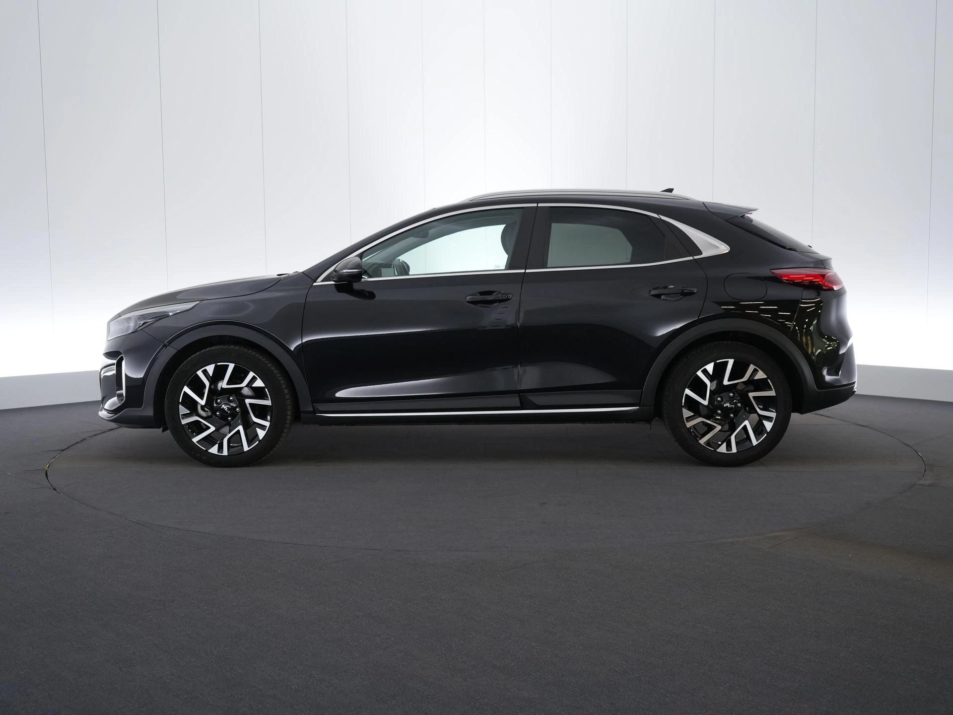 Kia XCeed 1.0 T-GDi 100 Pulse