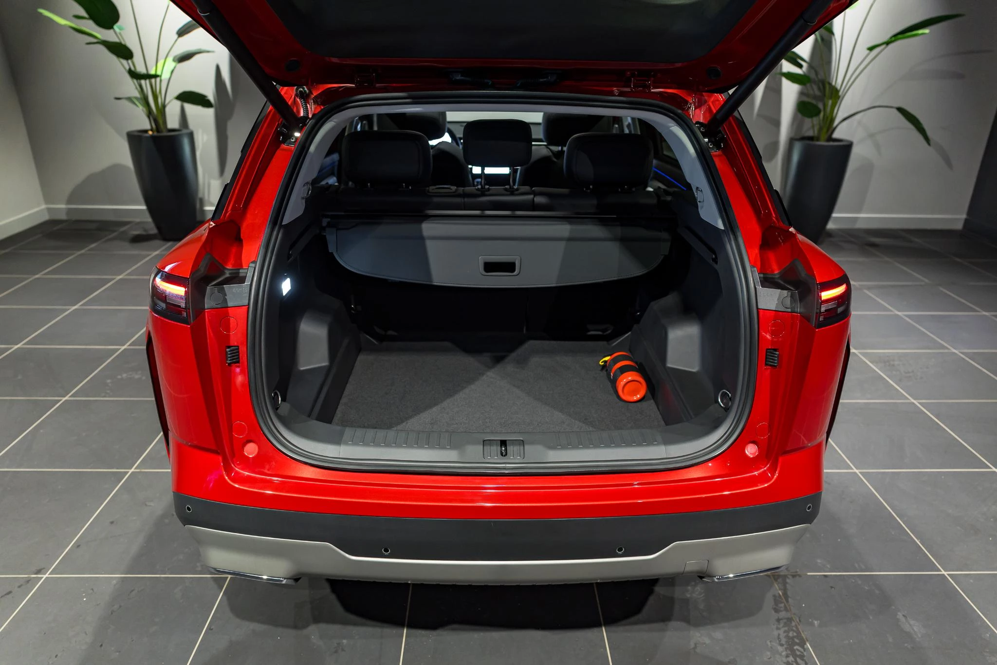 Jaecoo 7 J7 1.6 PREMIUM