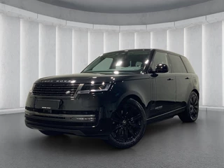 Land Rover Range Rover P550e Autobiography 22 Shadow | AHK