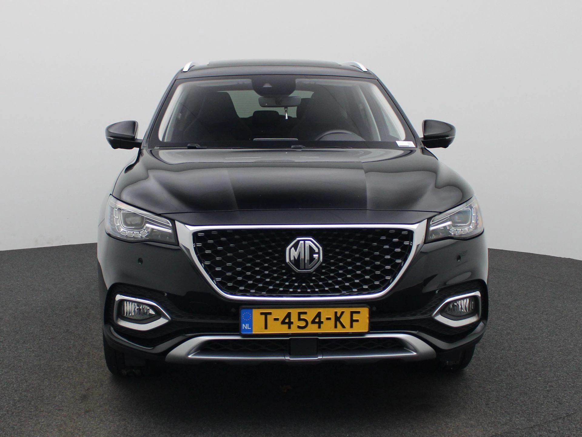 MG EHS 1.5 TGDI PHEV Aut. Luxury