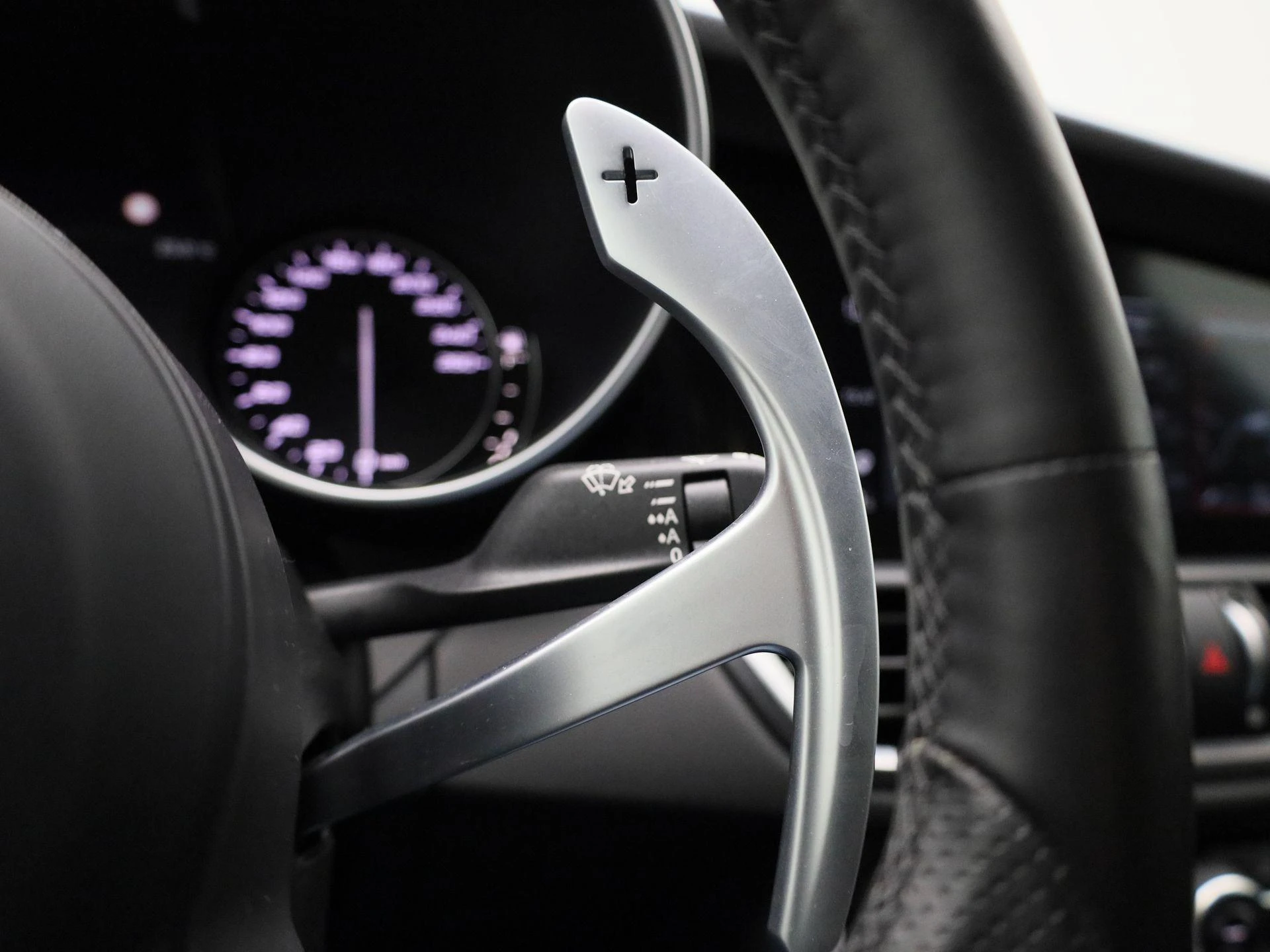 Alfa Romeo Giulia 2.0T Sprint