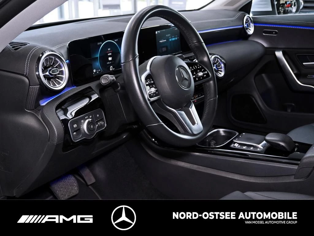 Mercedes-Benz CLA 250 e SB PROGRESSIVE AHK 360° TOTWINKEL SHZ Progressive