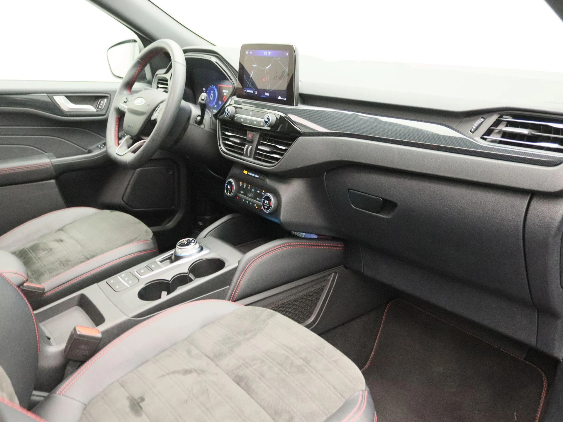Ford Kuga 2.5 PHEV ST-Line