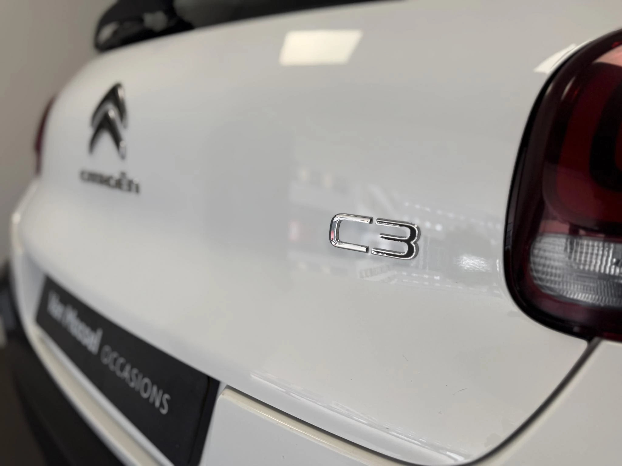 Citroën C3 1.2 PureTech Business