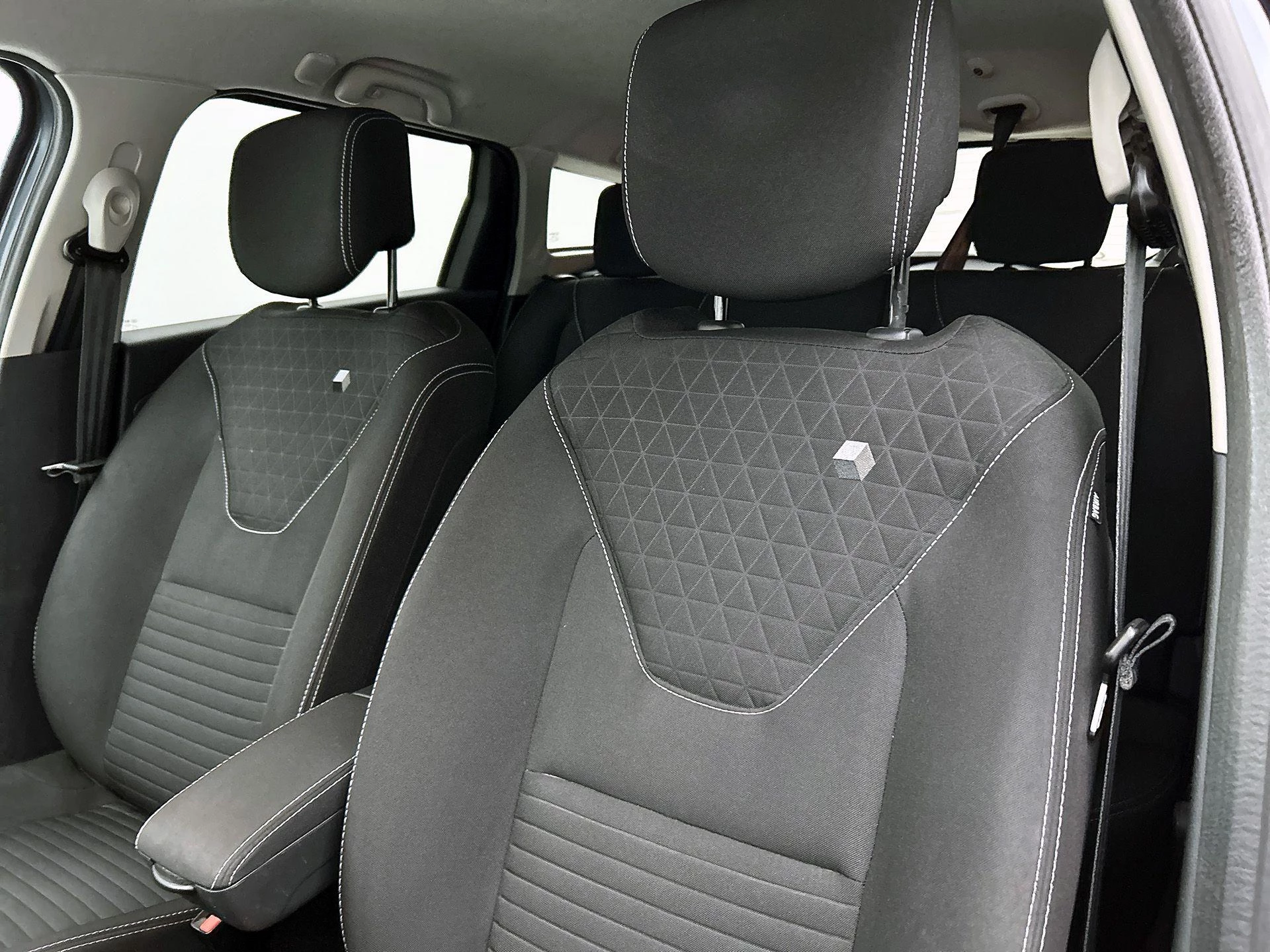 Renault Clio Estate 0.9 TCe Limited