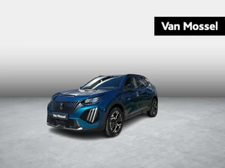 Peugeot 2008 1.2 HYBRID 136 e-DSC6 Allure