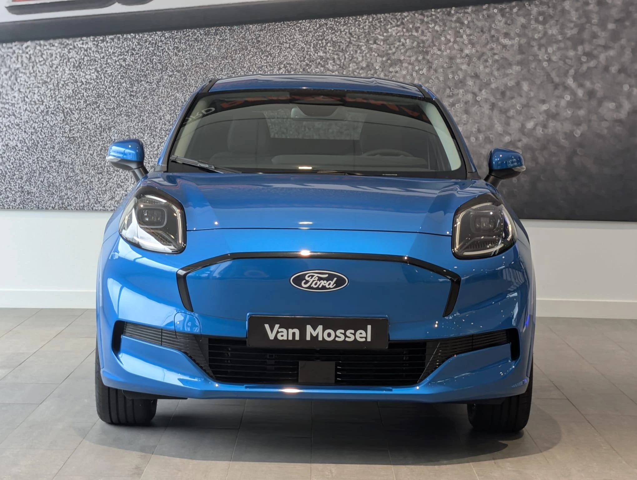 Ford-Puma Gen-E-image-7