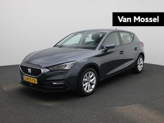 SEAT Leon 1.0 TSI Reference