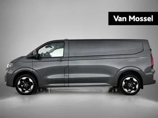 Volkswagen e-Transporter Bulli L2H1 218PK