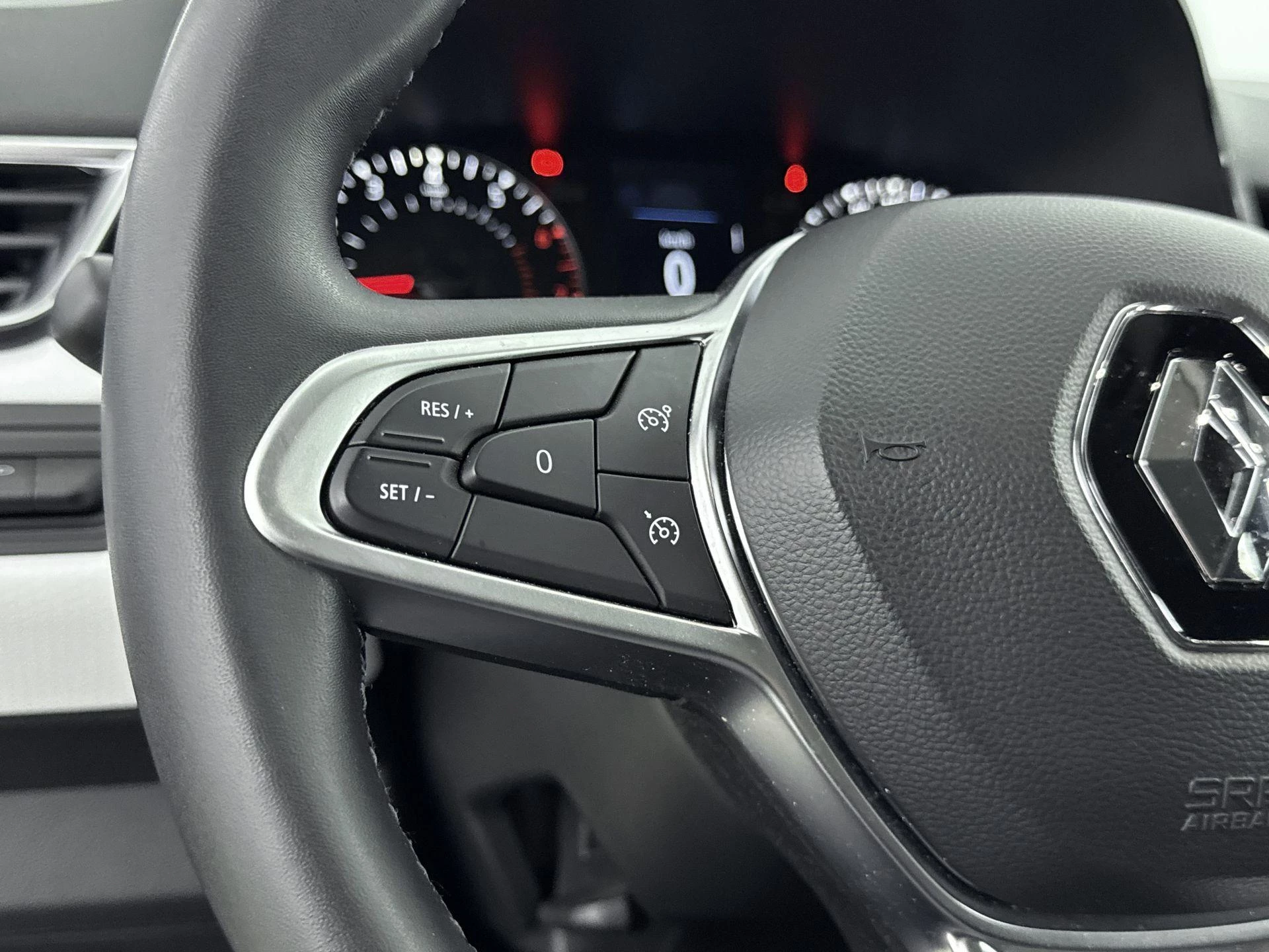 Renault Clio 1.0 TCe 90Pk Evolution