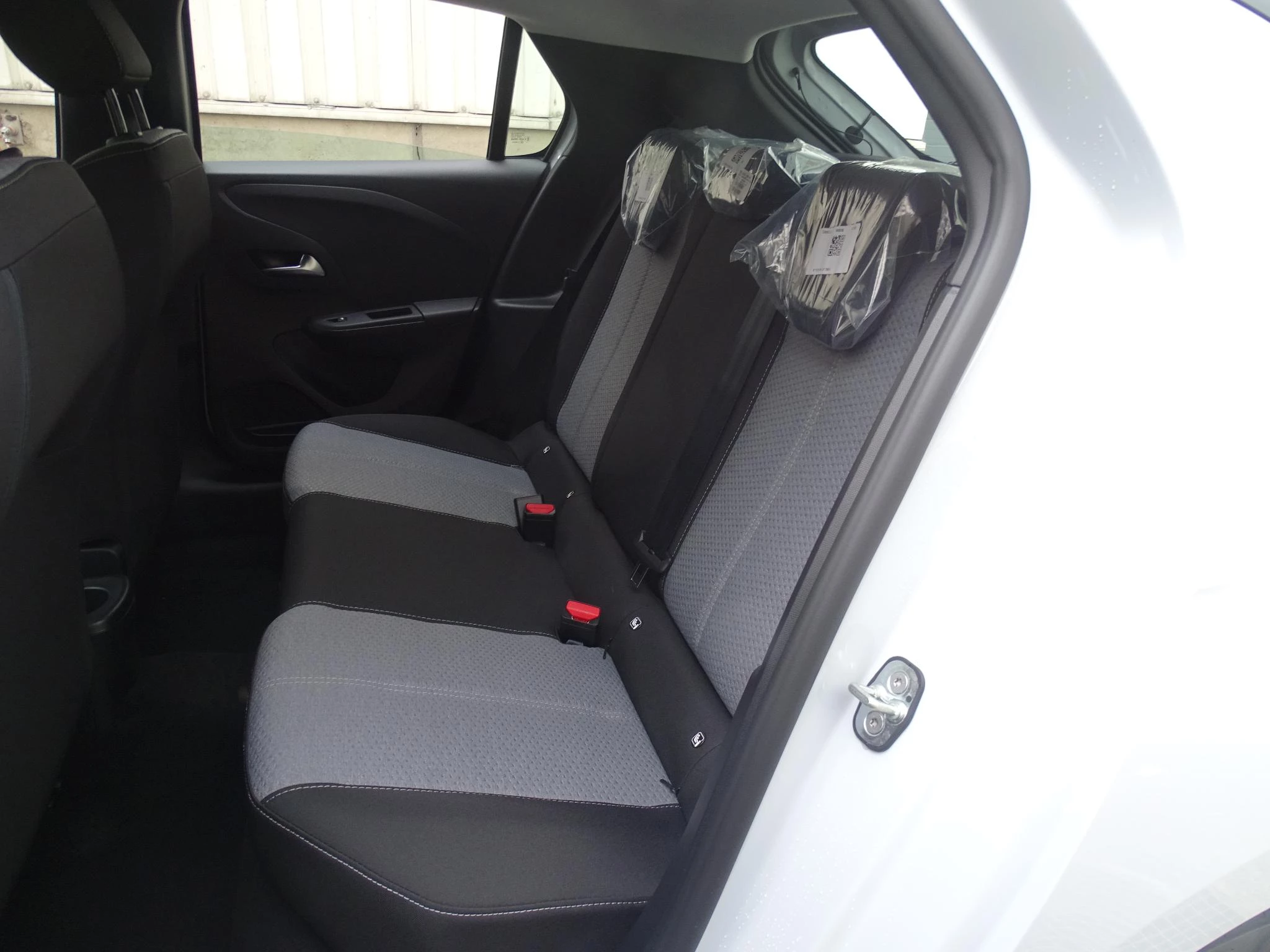 Opel Corsa 1.2 Turbo Hybrid 74kW eDTC