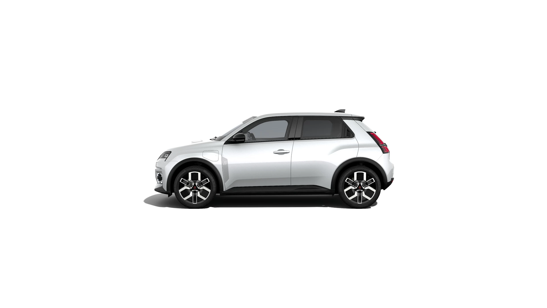 Renault 5 E-TECH comfort range 10 1AT Techno
