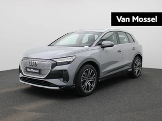 Audi Q4 e-tron 40 Advanced edition 77 kWh