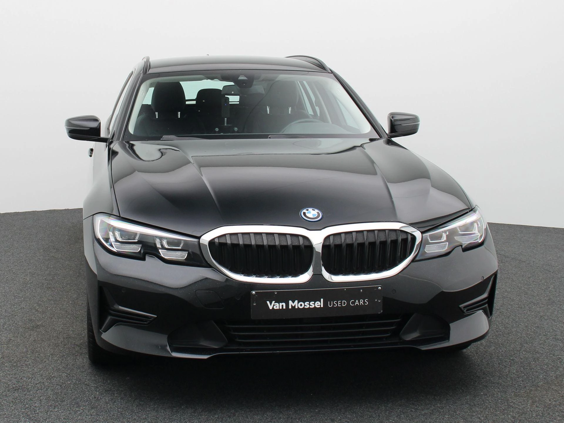 BMW Série 3 Touring 320e (150 kW)