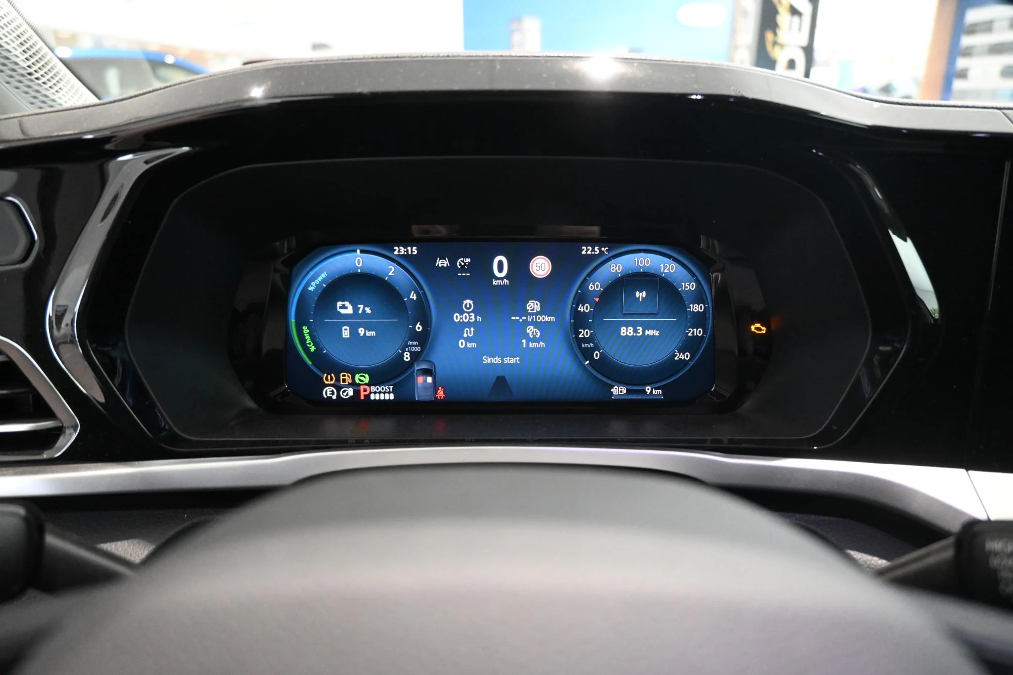 Ford-Transit Connect-image-21