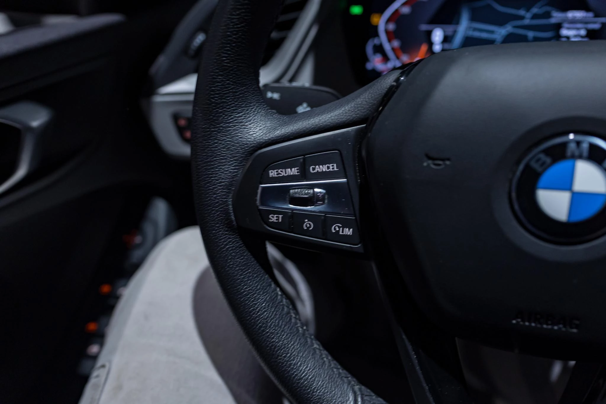 BMW 1 Reeks 118i Aut. | Carplay | Cruise | LED | LMV