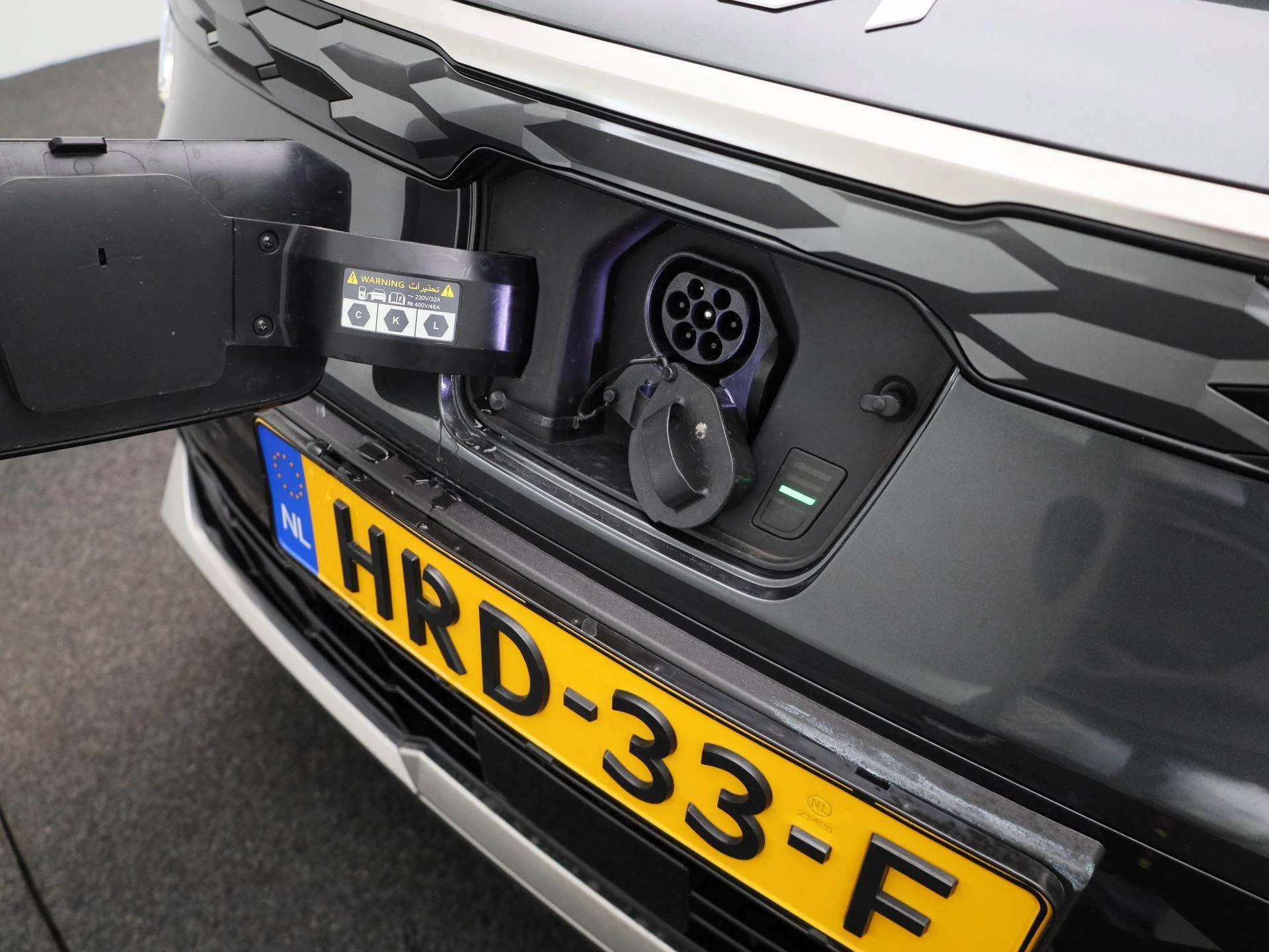 Kia-Niro EV-image-28