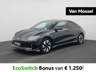 Hyundai IONIQ 6 53 kWh Core Plus