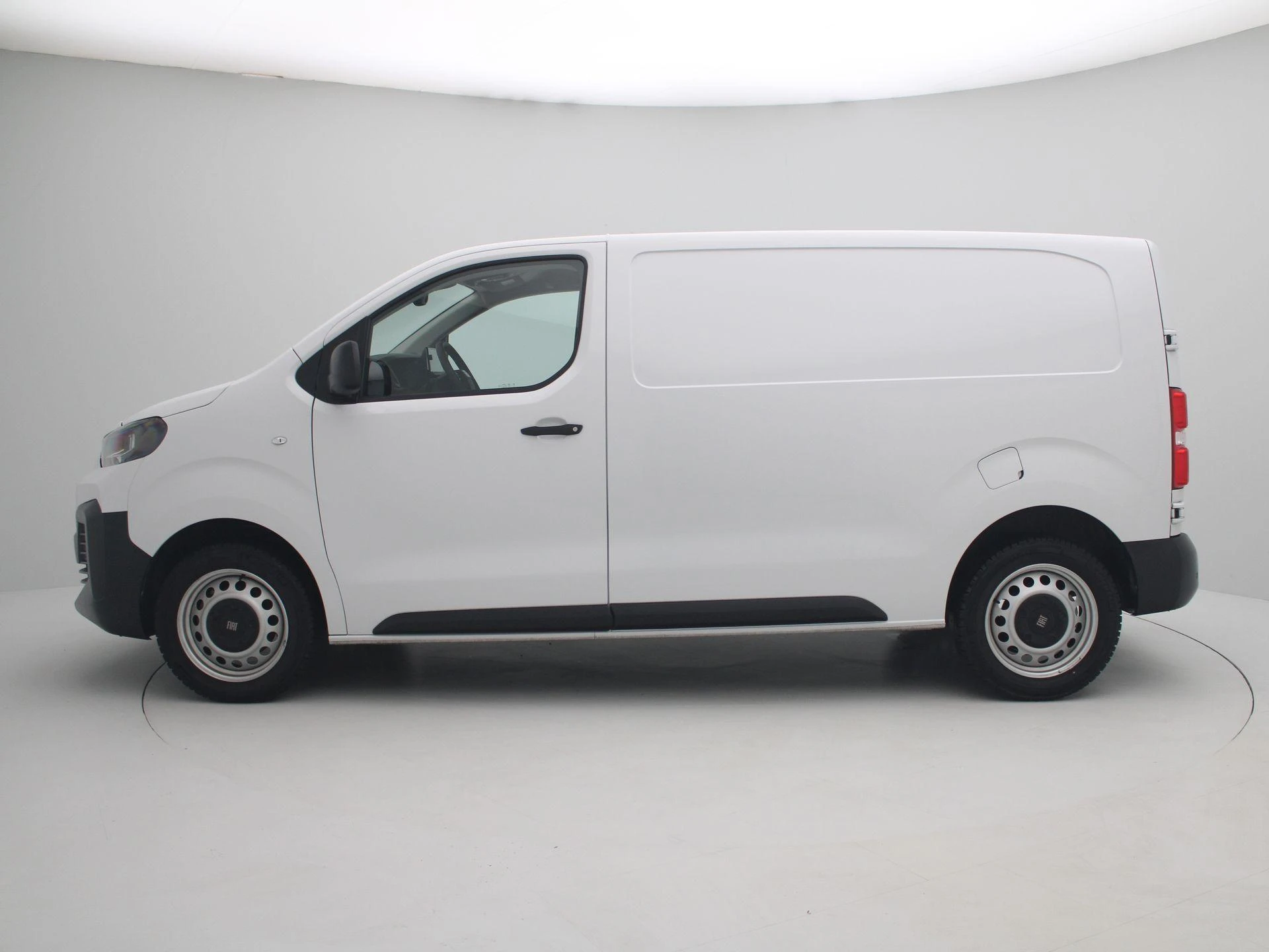 Fiat Scudo 2.0 Diesel 145 L2