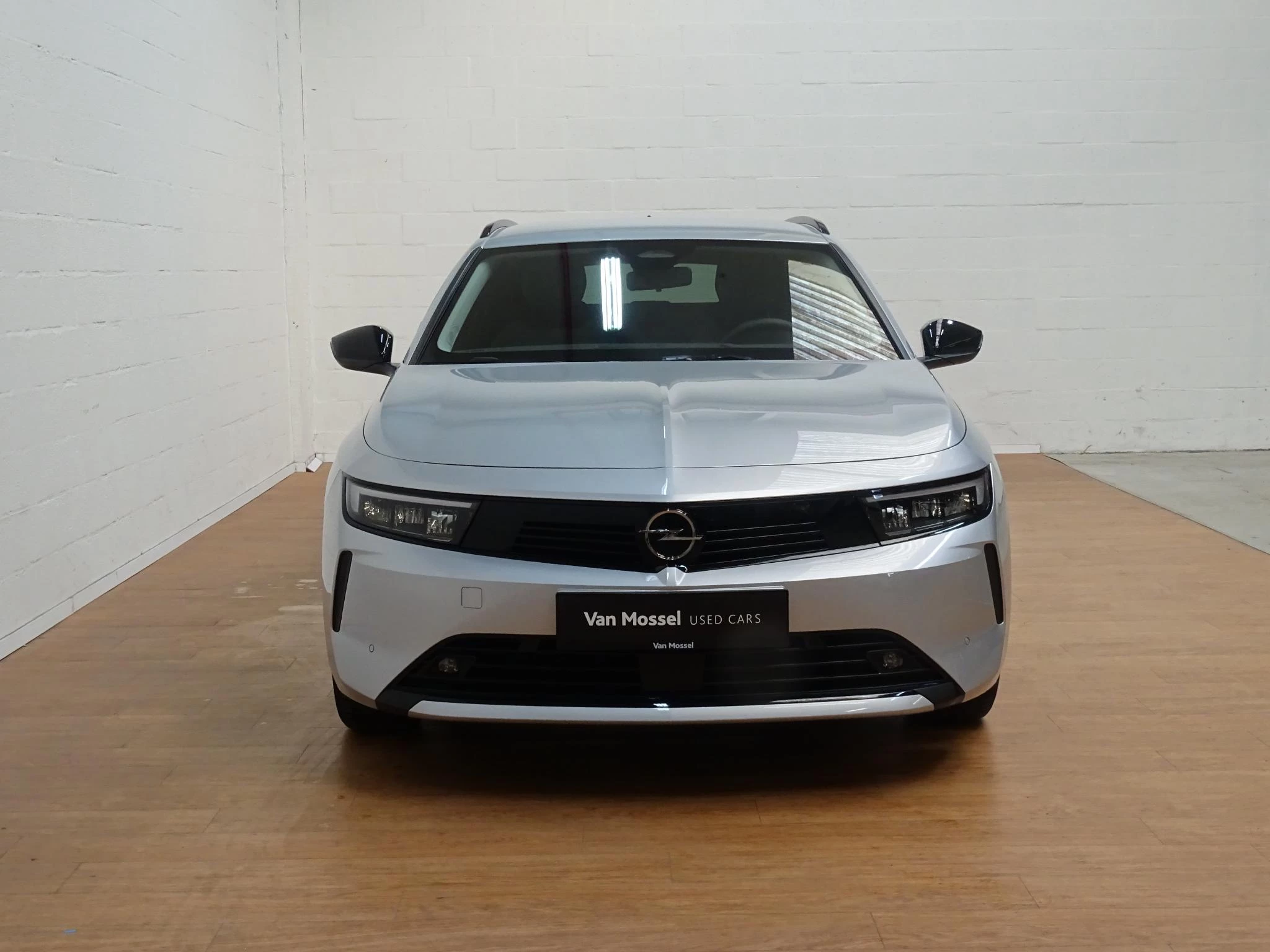 Opel Astra Sports Tourer 1.2T Edition