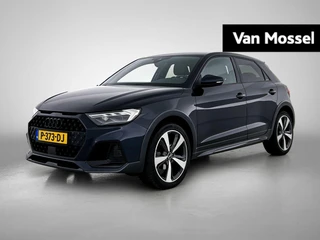 Audi A1 allstreet 35 TFSI epic 150 PK