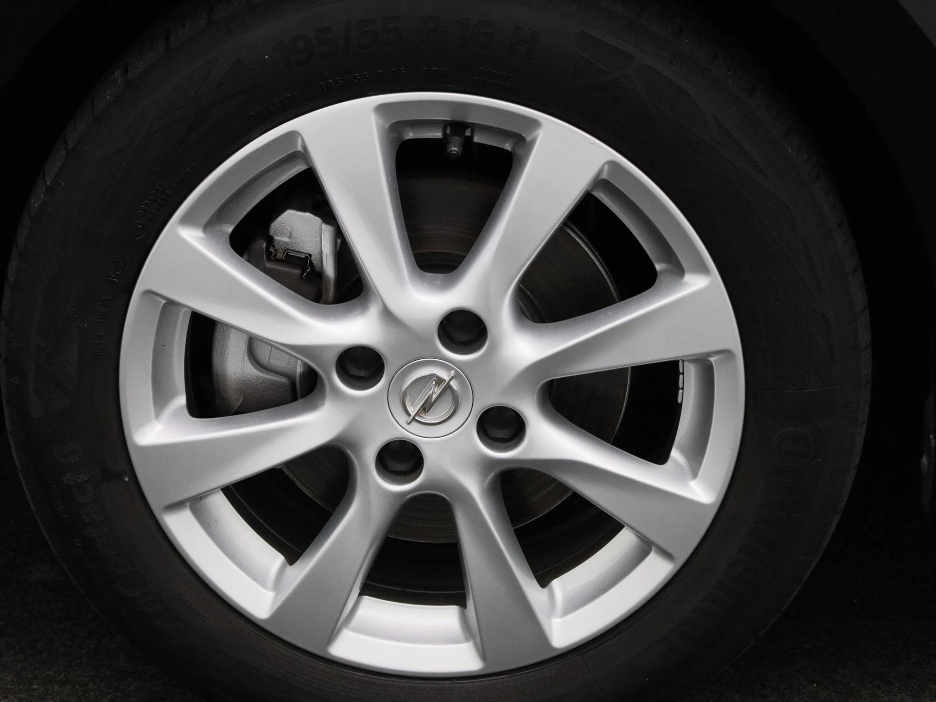 Opel Corsa 1.2 Level 2
