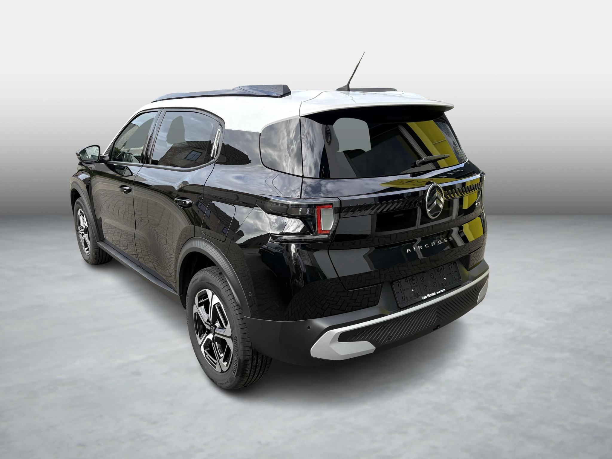 Citroën-C3 Aircross-image-2