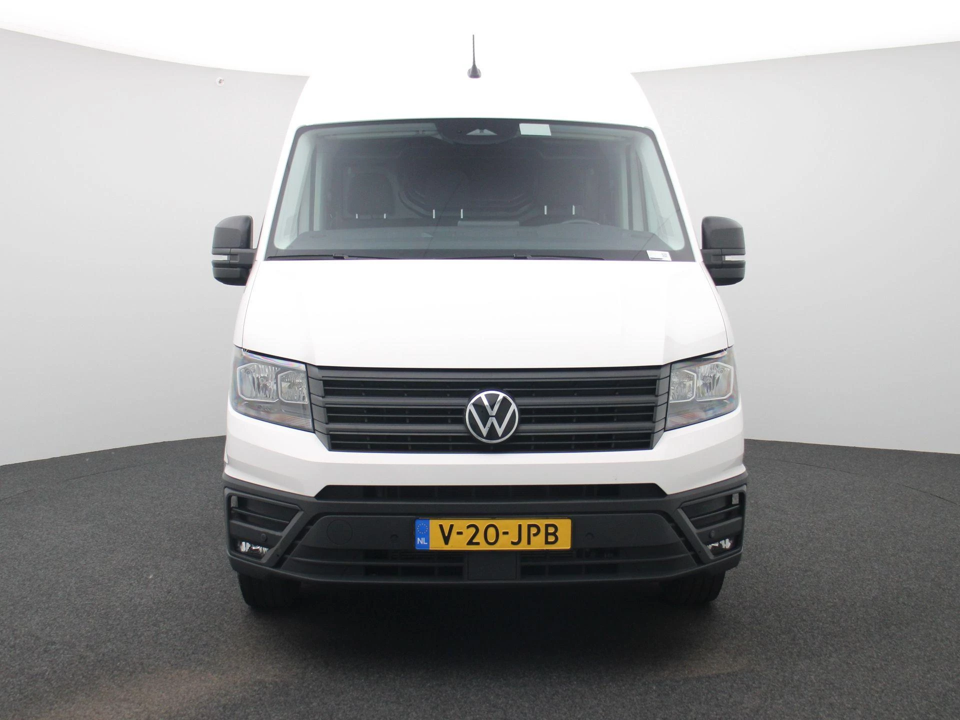 Volkswagen Crafter 2.0 TDI L3H3 Highline 140PK