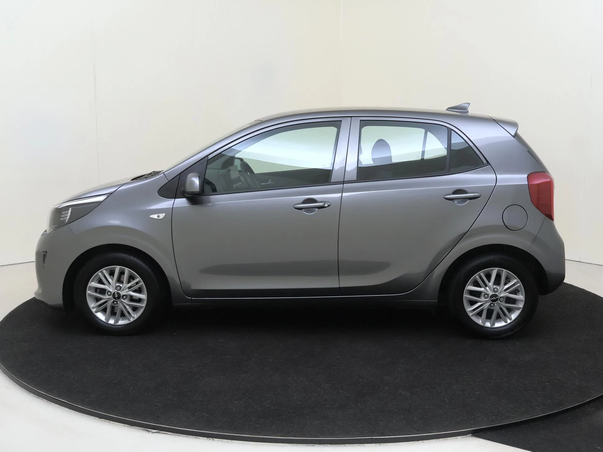Kia Picanto 1.0 DPi DynamicLine