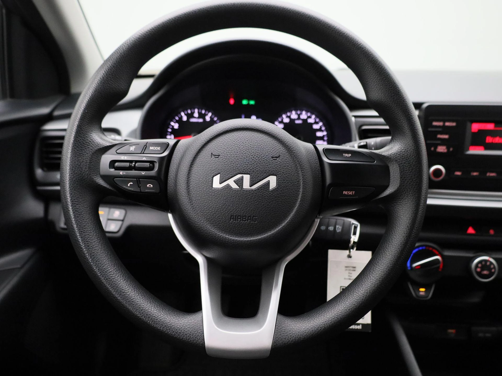 Kia Rio Easy 1.2