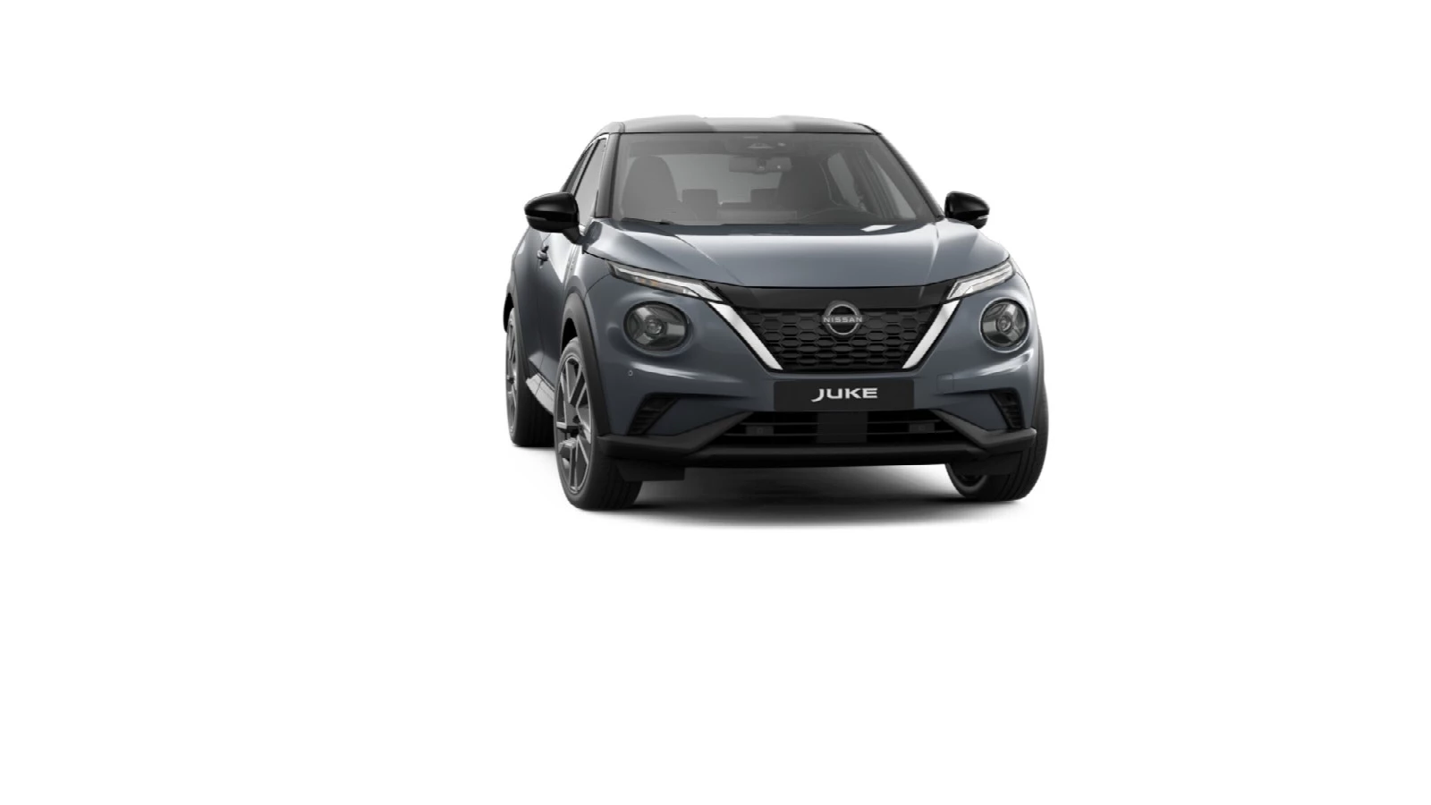 Nissan Juke Hybrid 143 6AT N-Design + Technology Pack + Cold Pack