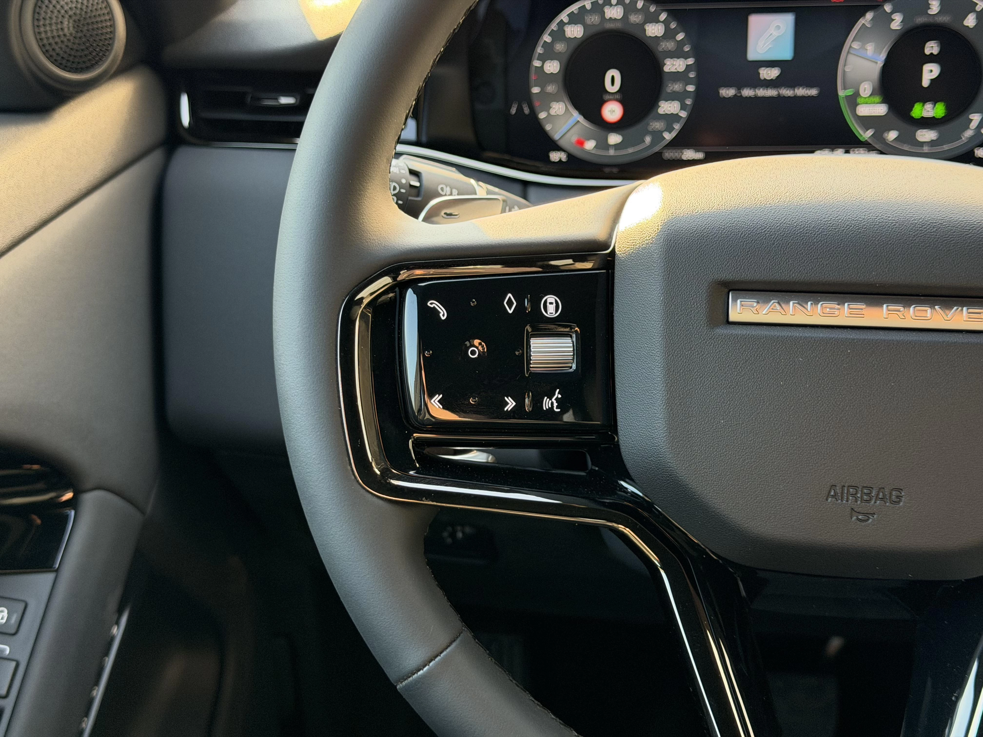 Land Rover Range Rover Evoque PHEV S