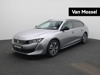 Peugeot 508 SW 1.5 BlueHDi 130 S&S EAT8 Active Pack