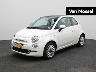 Fiat 500 1.0 Hybrid Star
