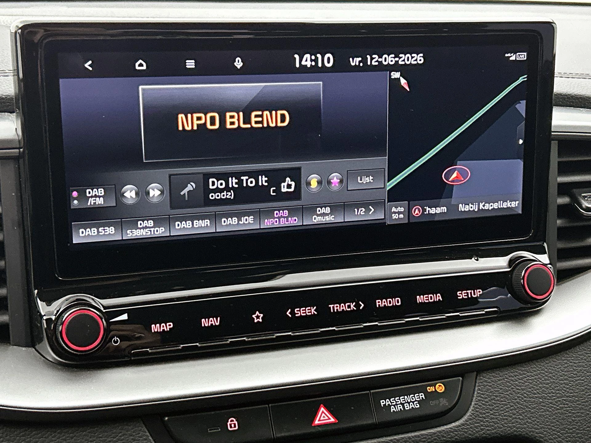 Kia Ceed Sportswagon