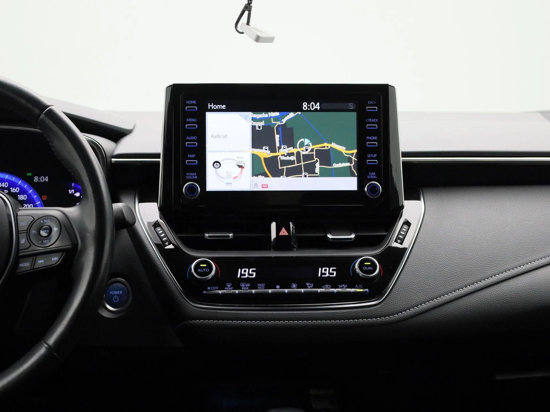 Toyota Corolla Touring Sports 2.0 Hybrid Style