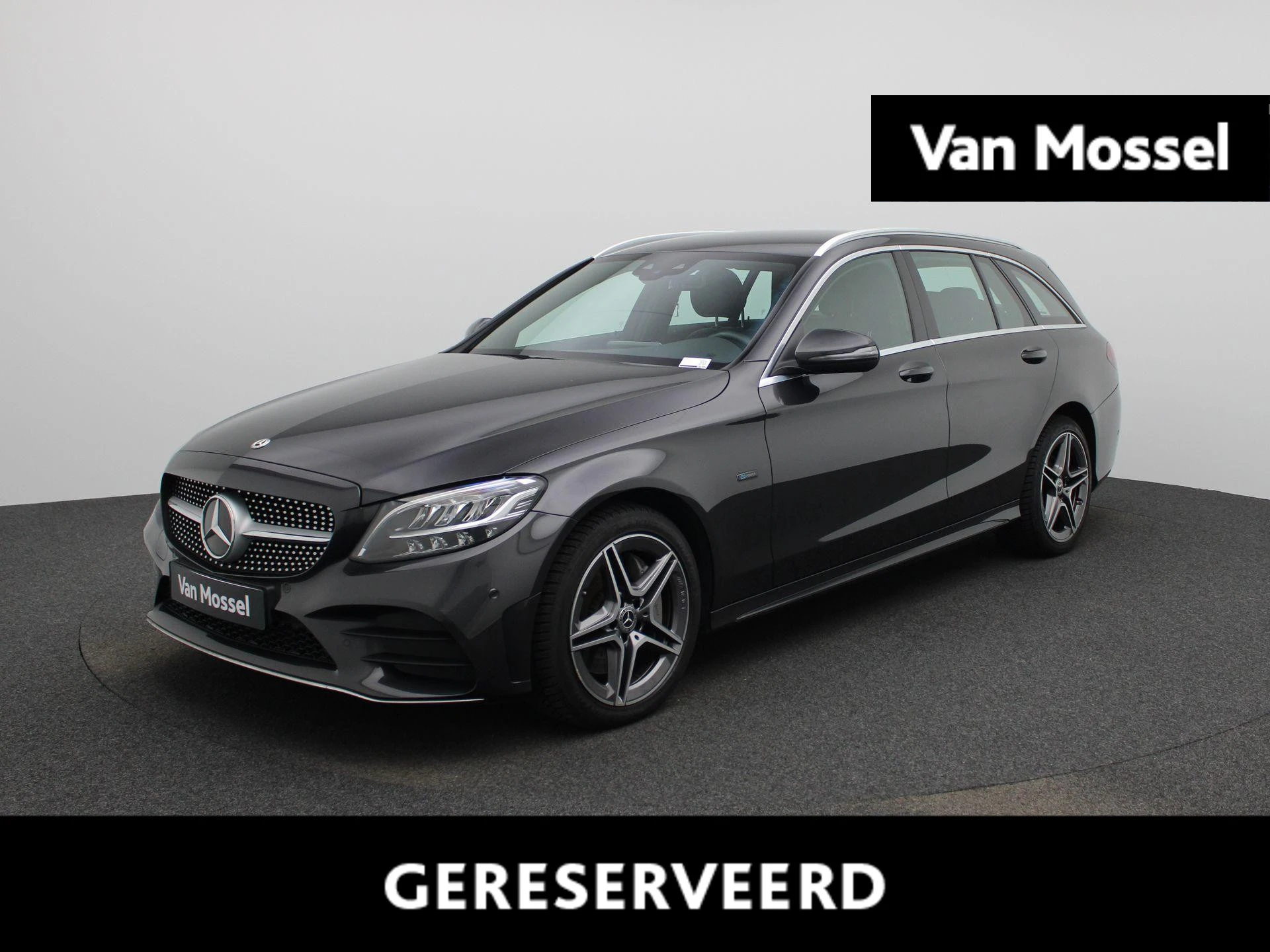 Mercedes-Benz-Classe C-image-0