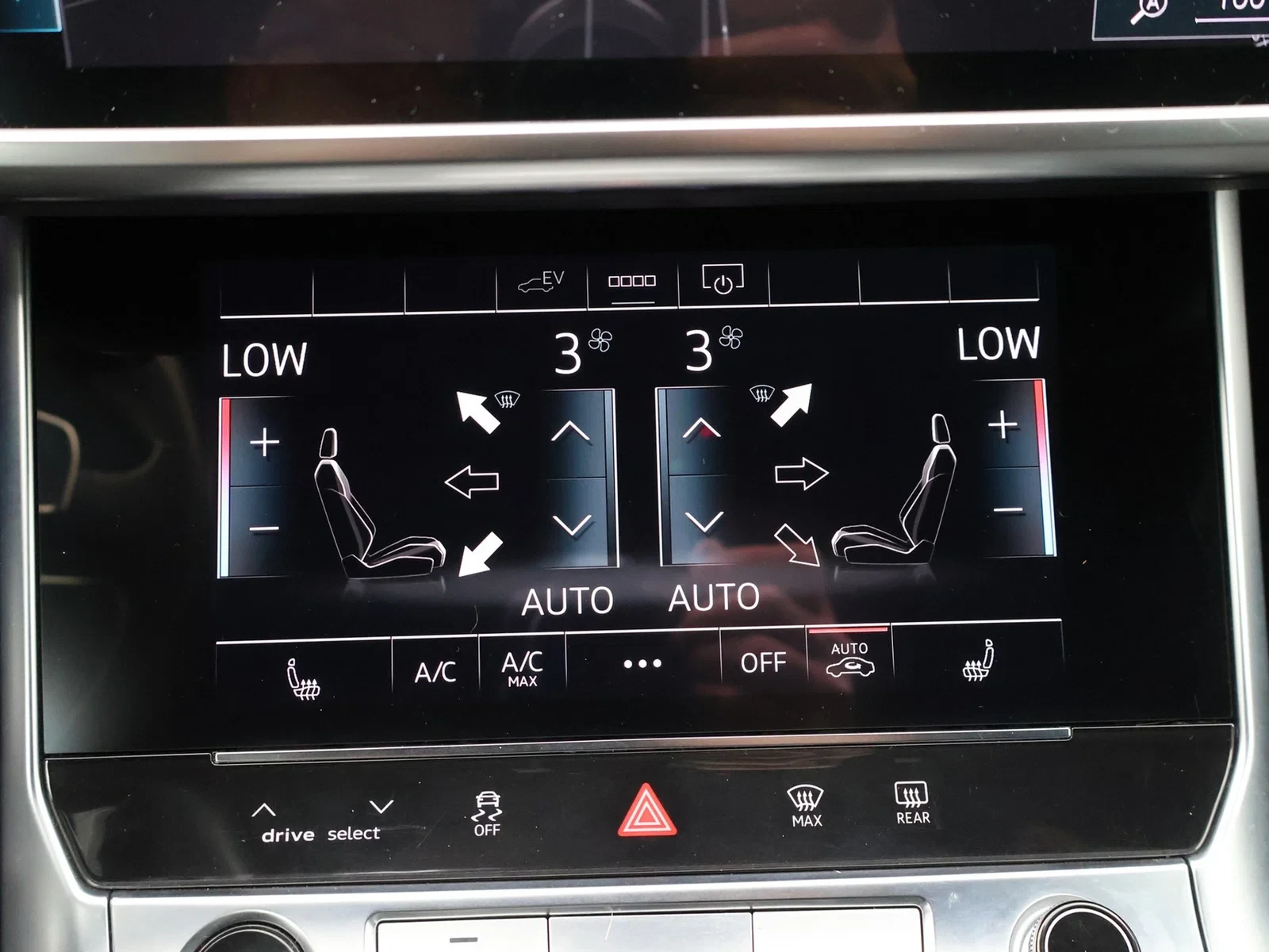 Audi A6 Avant PHEV Avant PHEV 55TFSIe QUATTRO Competition 367PK *AUTOMAAT*LEDER*ALCANTARA*ACC*PDC*CAMERA*NAVI*...*