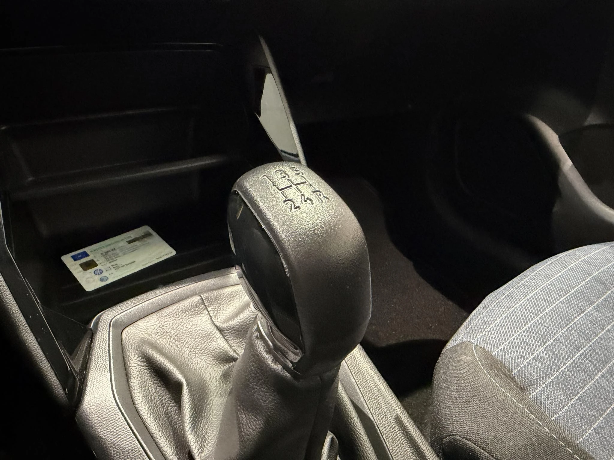 Peugeot 208 Like