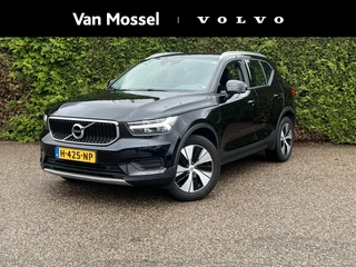 Volvo XC40 T5 Twin Engine Momentum Pro Aut.