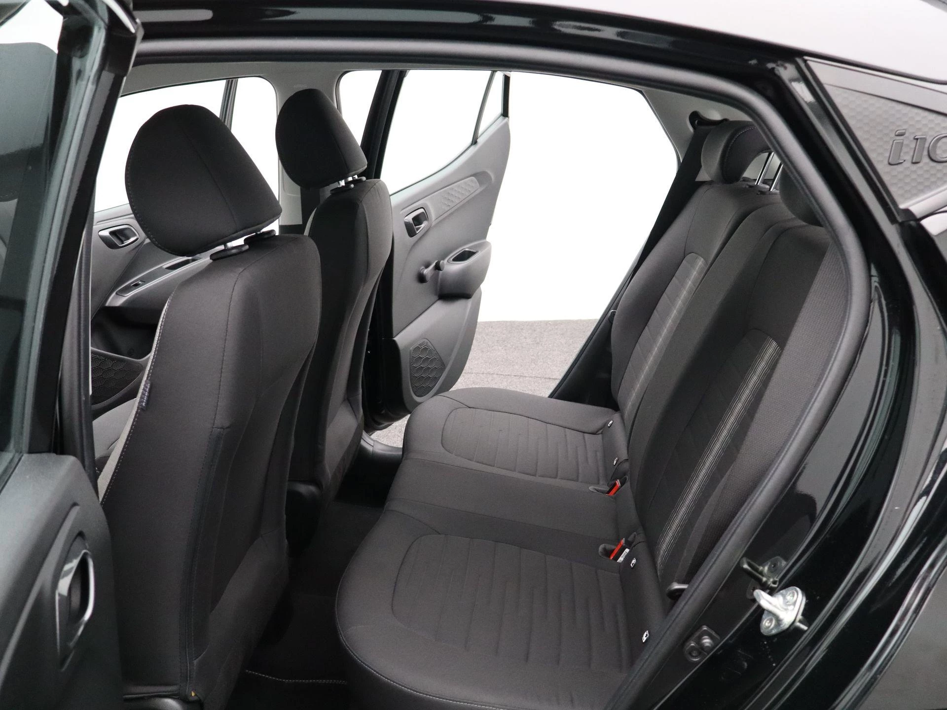 Hyundai i10 1.0 Comfort Smart