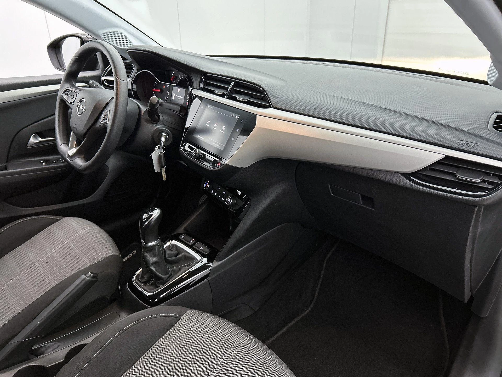 Opel Corsa 1.2 Edition