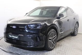 Ford Capri 77kWh Extended Range RWD Premium