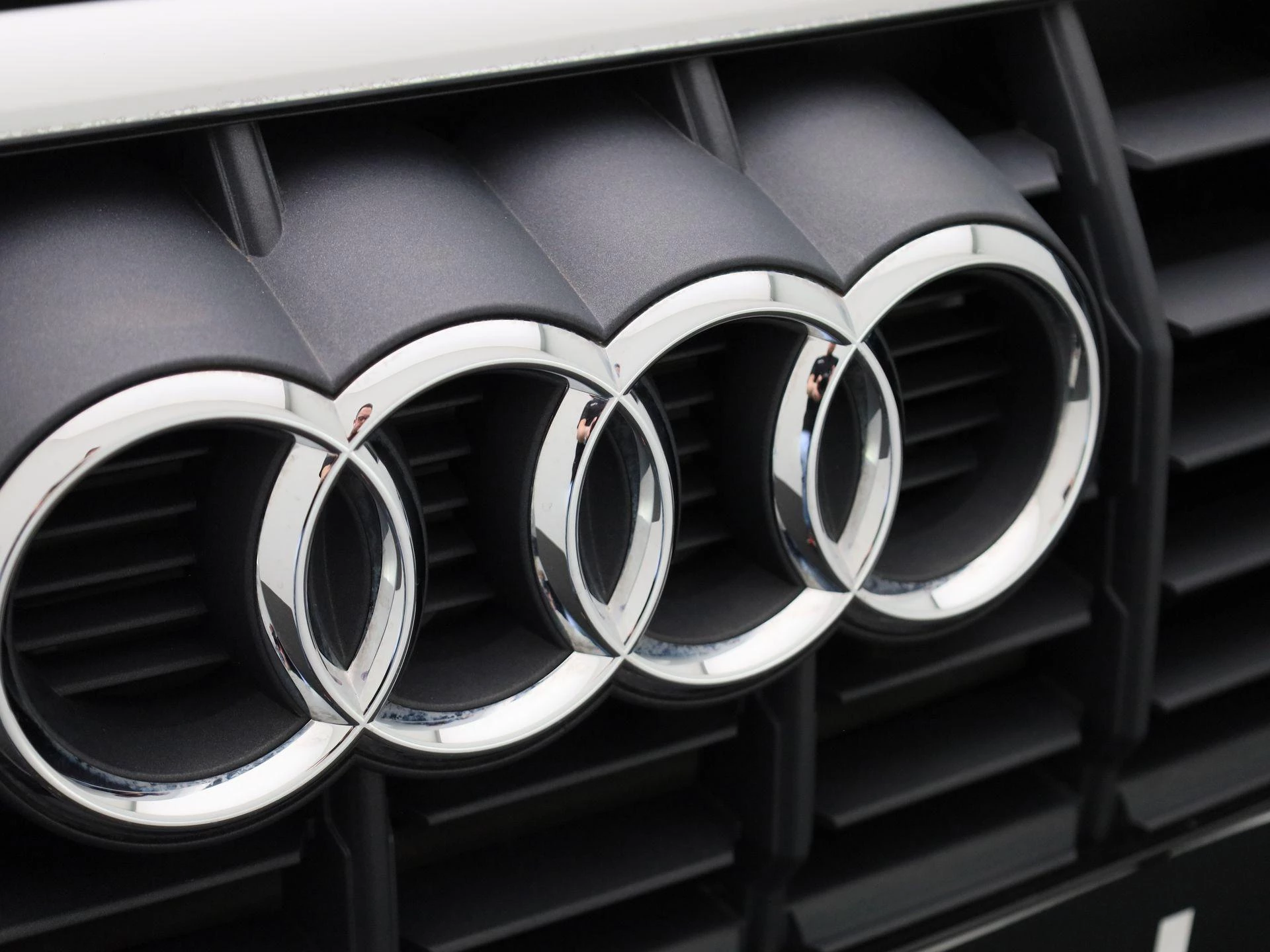 Audi Q3 45 TFSI-e S tronic Bus. Ed. Attraction