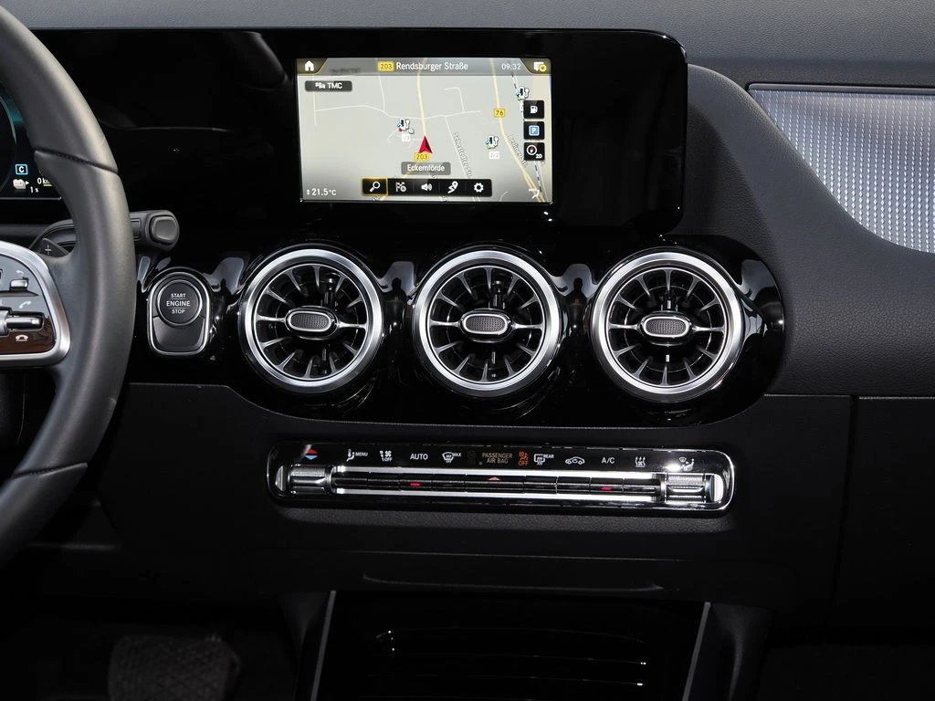 Mercedes-Benz-B-Klasse 250 e-image-9
