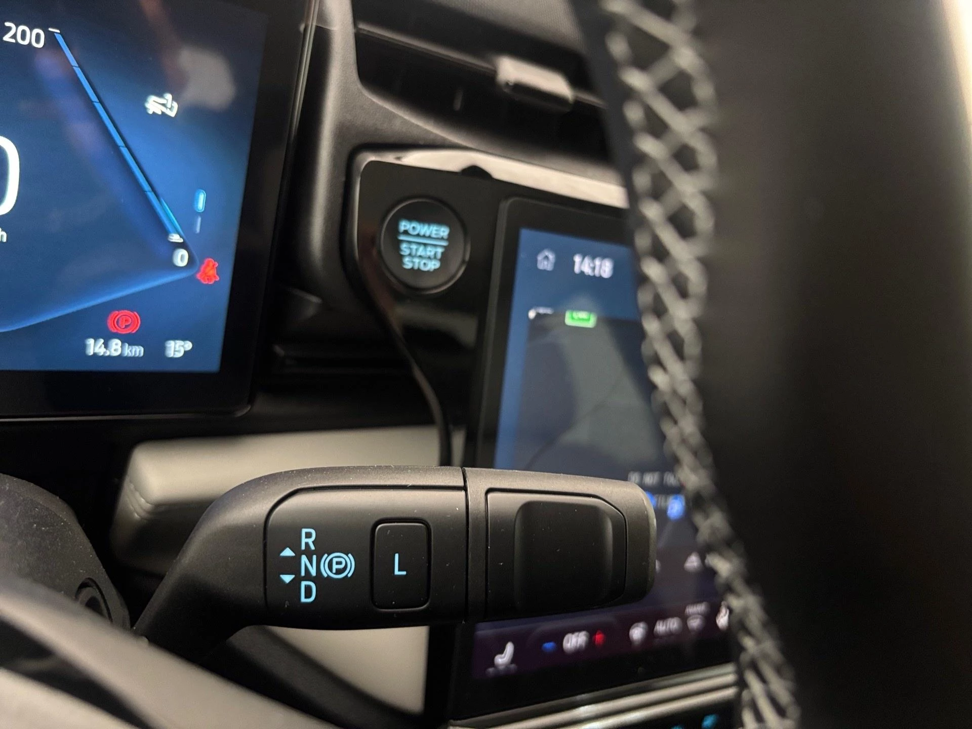 Ford-Puma Gen-E-image-16