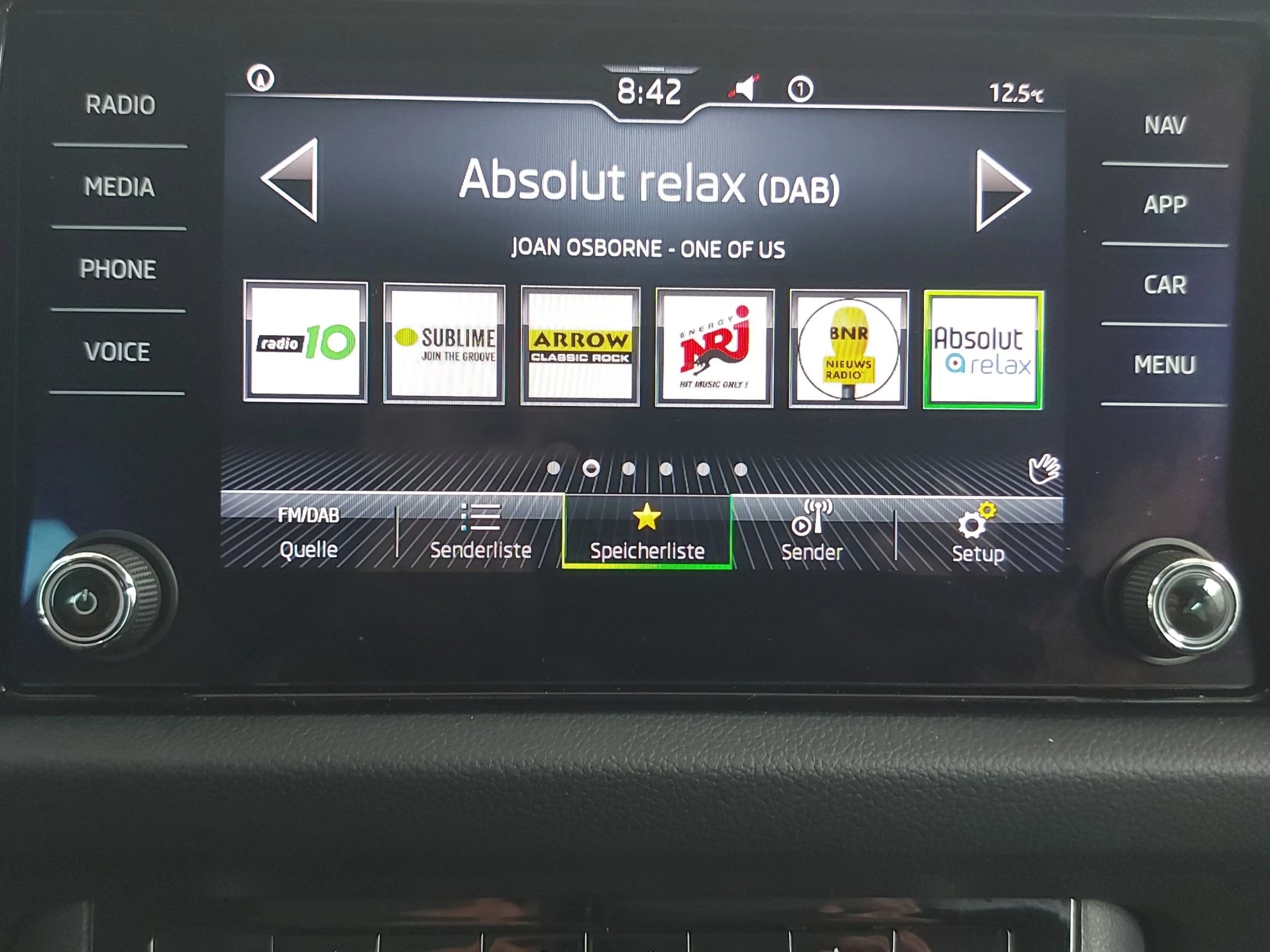 Škoda Kodiaq 2.0 TDI Ambition