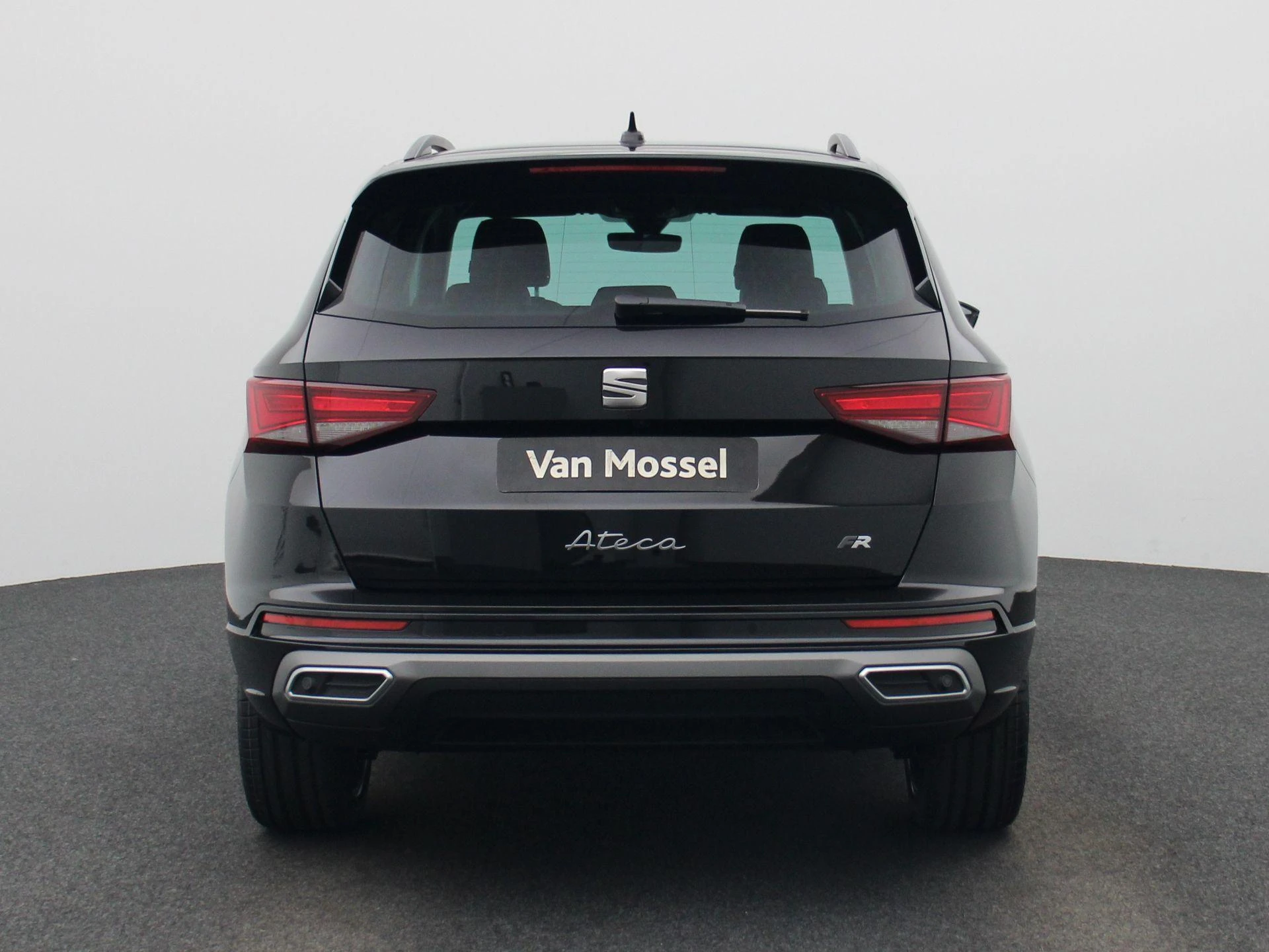 SEAT Ateca 1.5 TSI FR Business Intense 150 PK