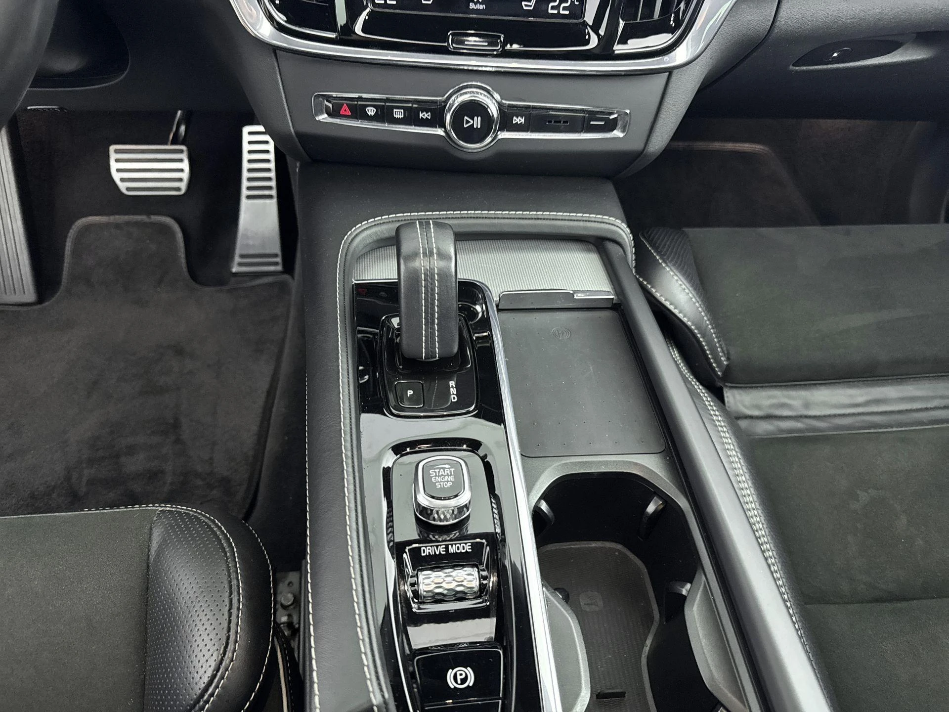 Volvo V90 2.0 B5 R-Design 251PK