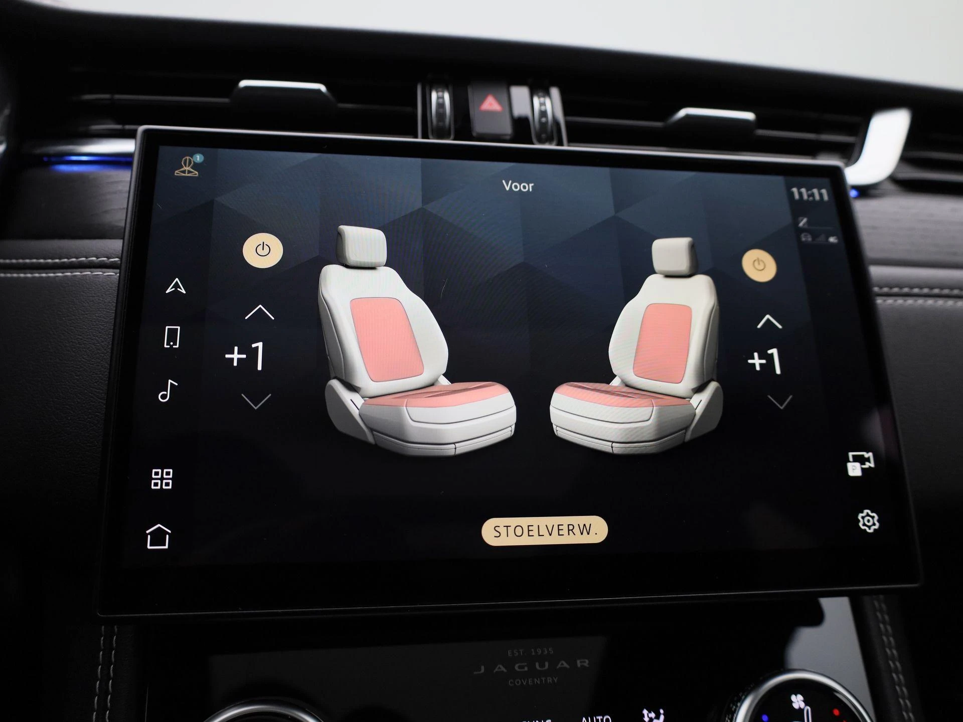 Jaguar F-PACE 2.0 P400e PHEV SE